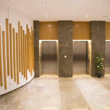 Be Free Granada Apartment Luaran gambar