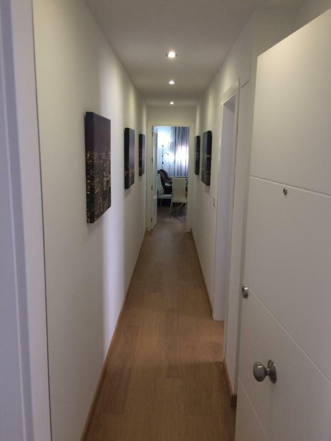 Be Free Granada Apartment Luaran gambar
