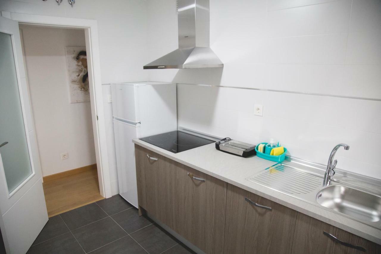 Be Free Granada Apartment Luaran gambar