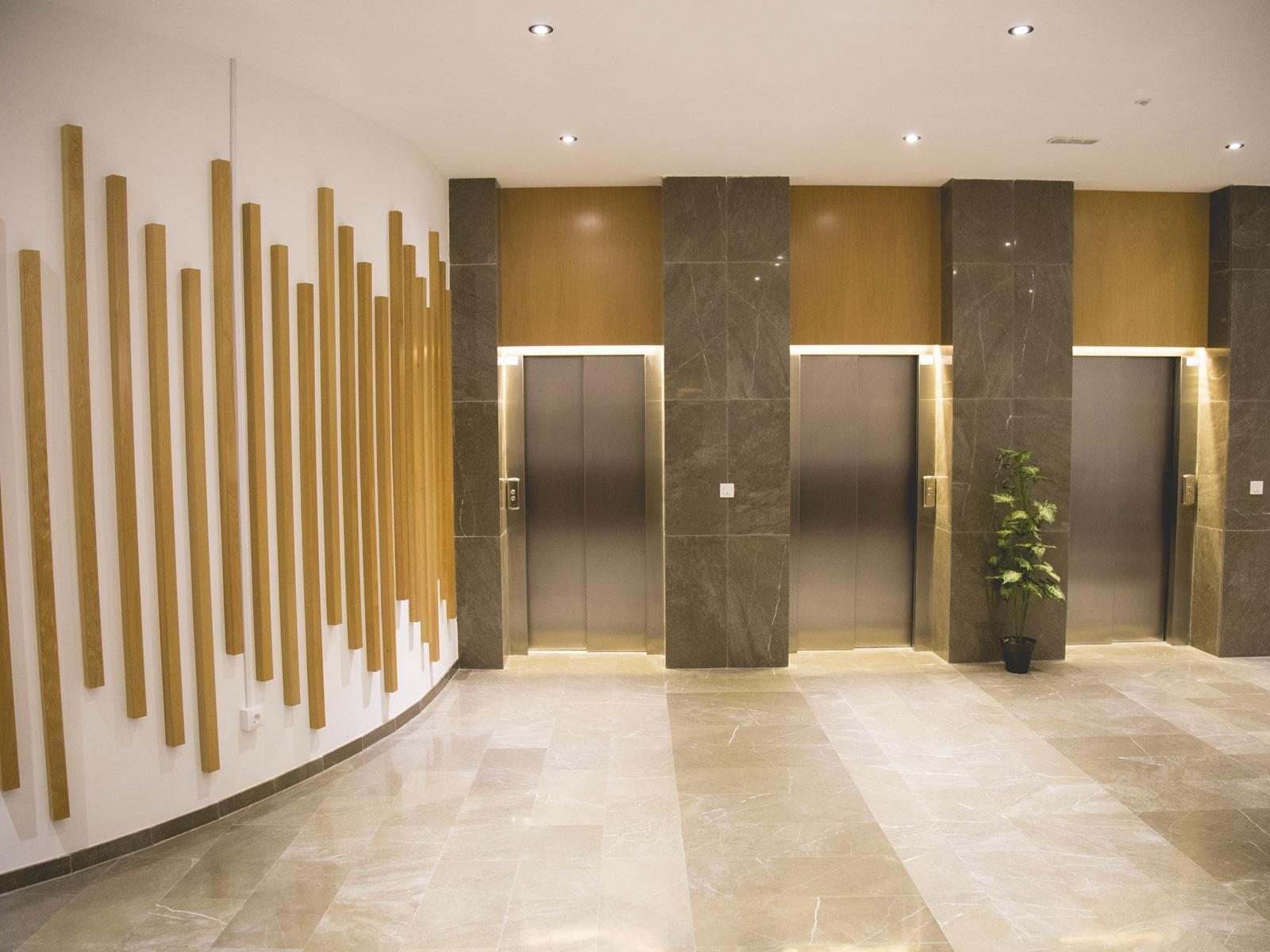 Be Free Granada Apartment Luaran gambar