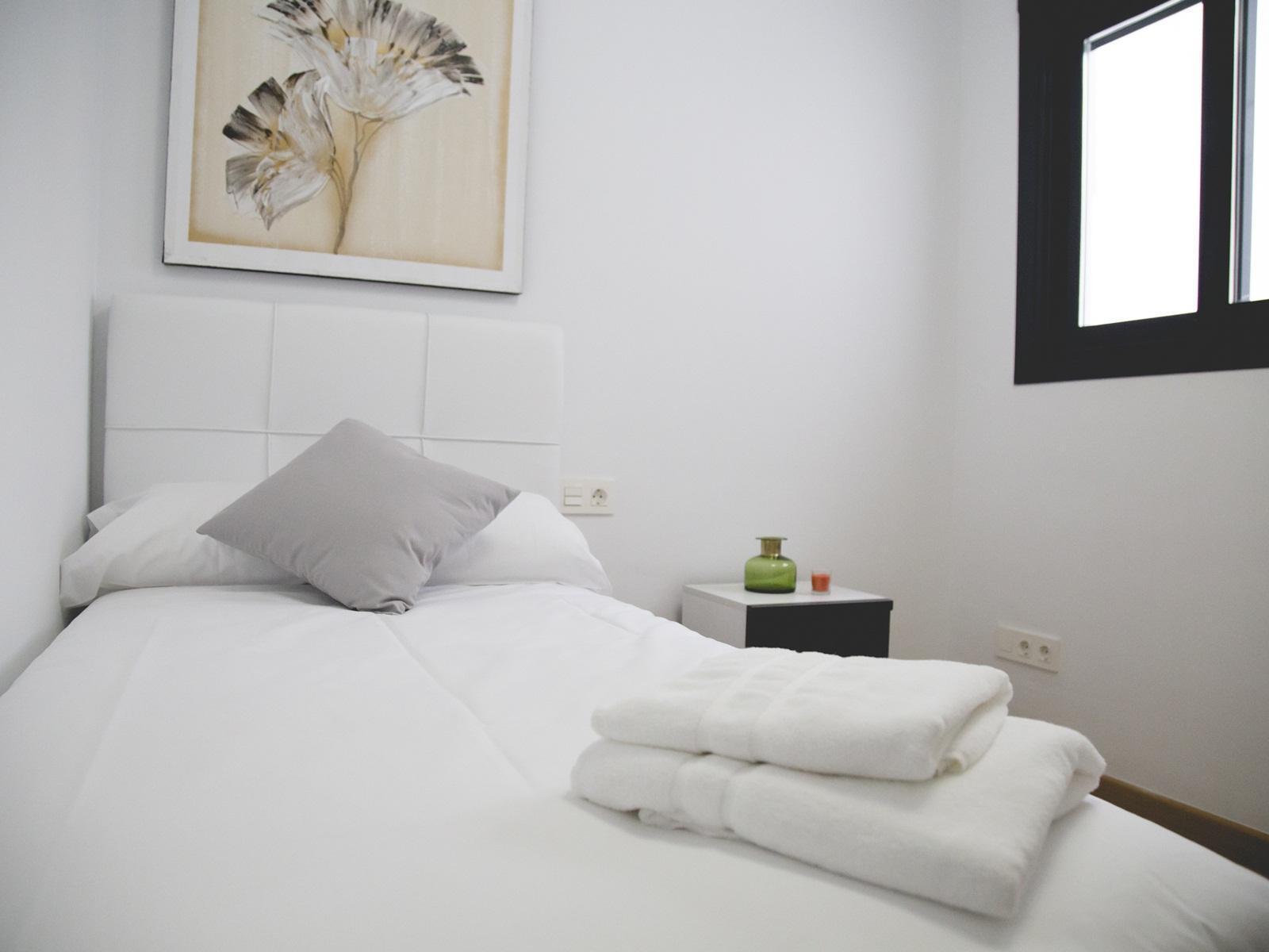 Be Free Granada Apartment Luaran gambar